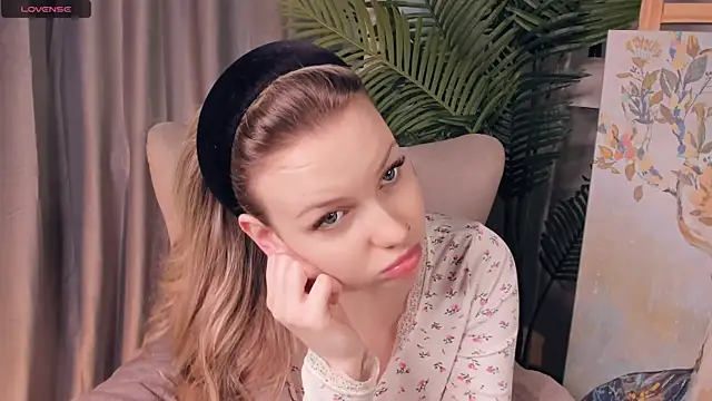 ElizavecaSunrise online show from 04-20-26, 08:39