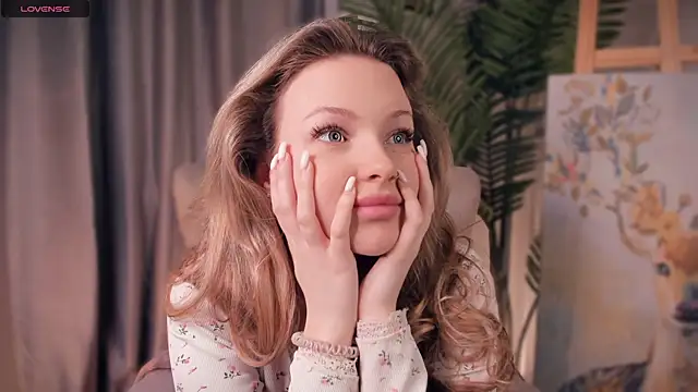 ElizavecaSunrise online show from 04-19-26, 08:15