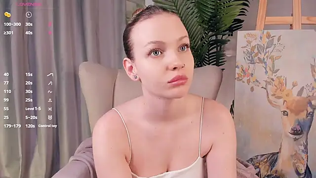 ElizavecaSunrise online show from 05-06-26, 08:40