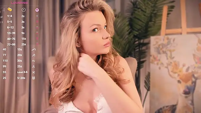 ElizavecaSunrise online show from 02-27-26, 10:04