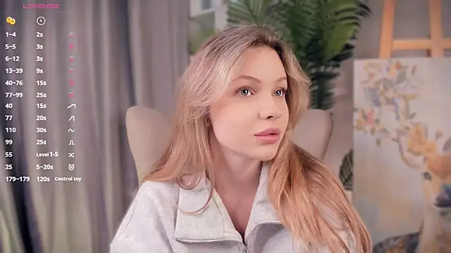 ElizavecaSunrise online show from 05-02-26, 07:02