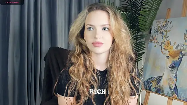 ElizavecaSunrise online show from 11-03-25, 02:09