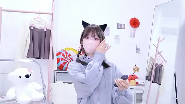 328 mitsuha online show from 02-22-26, 01:02