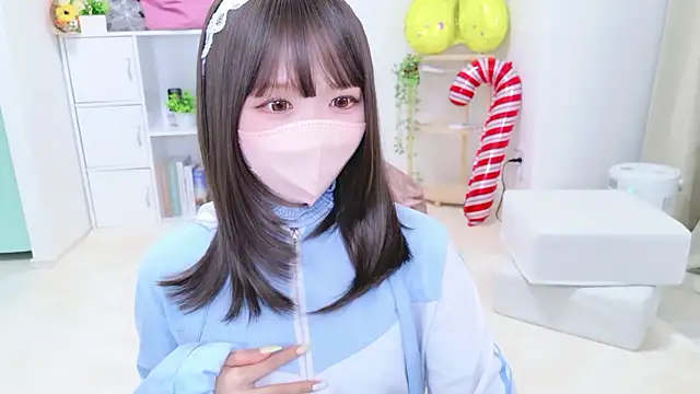 328 mitsuha online show from 02-16-26, 12:48