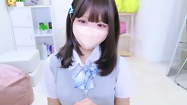 328 mitsuha online show from 04-26-26, 12:35