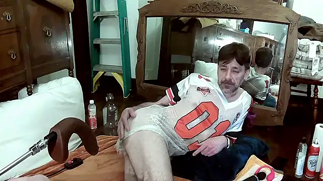 MaxJr8008 online show from 01-15-26, 10:29