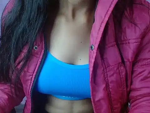 Hot mahak05 online show from 12-03-24, 05:04