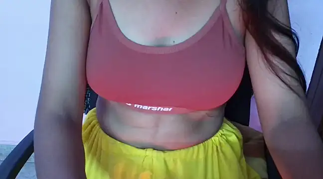 Hot mahak05 online show from 12-18-24, 10:40