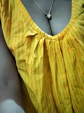 Hot mahak05 online show from 02-07-25, 09:16