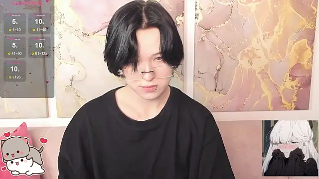 fiamoory online show from 01-13-26, 01:20