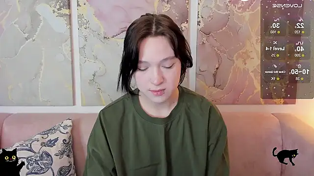 fiamoory online show from 05-14-26, 01:24