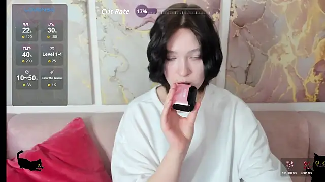 fiamoory online show from 04-21-26, 01:42