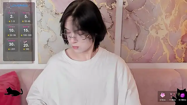 fiamoory online show from 04-04-26, 01:23