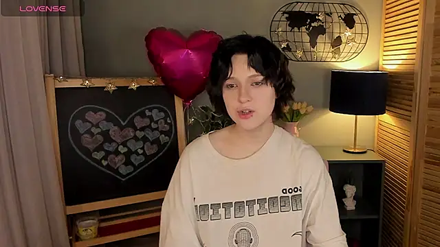 fiamoory online show from 03-19-25, 01:32