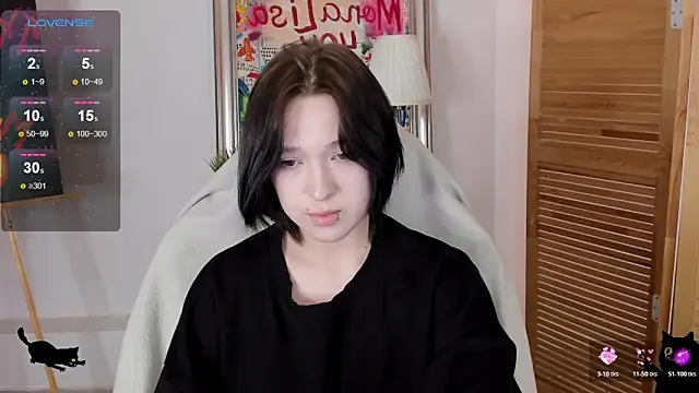fiamoory online show from 05-06-26, 08:07