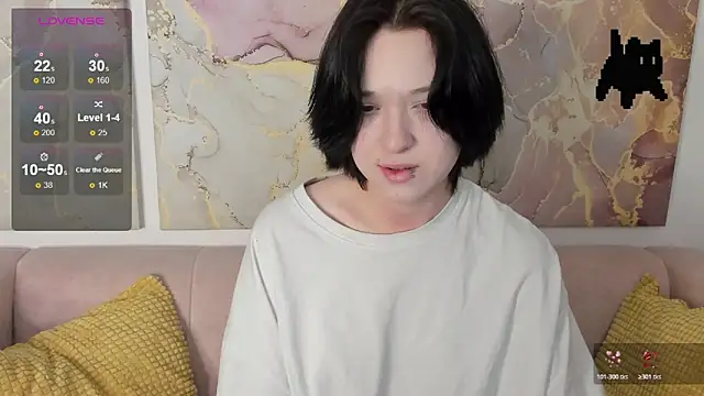 fiamoory online show from 03-20-26, 01:17