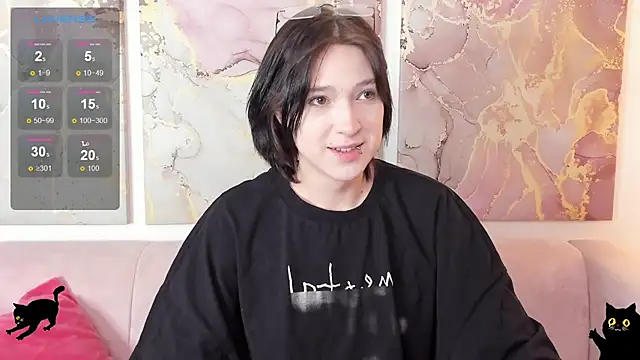 fiamoory online show from 04-05-26, 07:15