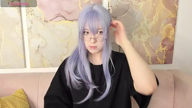 fiamoory online show from 03-14-26, 06:08