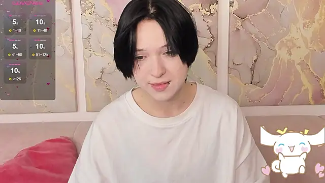 fiamoory online show from 01-14-26, 01:09