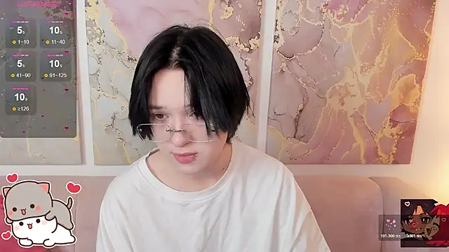 fiamoory online show from 01-11-26, 01:23