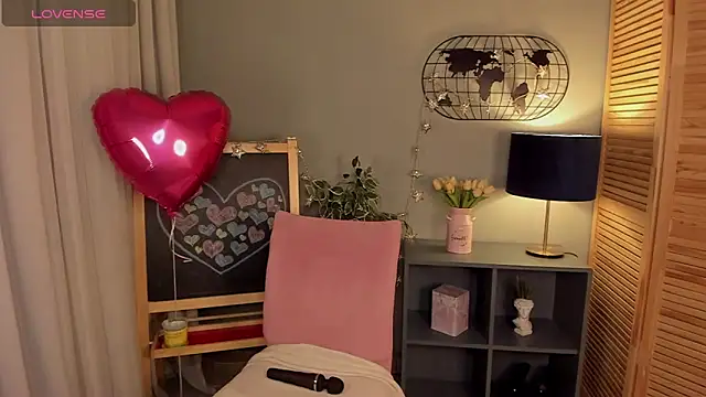 fiamoory online show from 02-11-25, 04:33