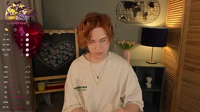 fiamoory online show from 03-03-25, 07:35