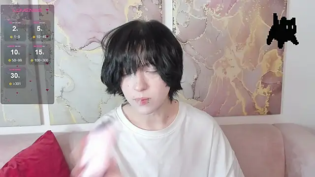 fiamoory online show from 02-02-26, 01:15