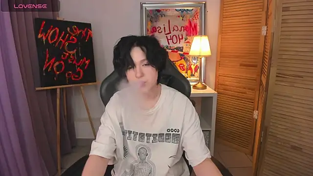 fiamoory online show from 02-10-25, 01:24