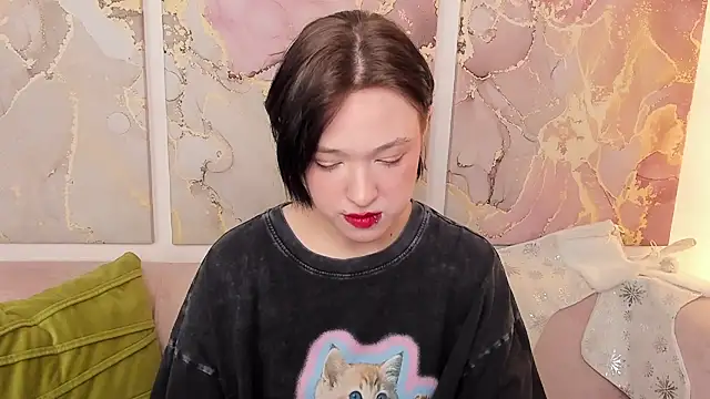 fiamoory online show from 12-04-25, 08:24