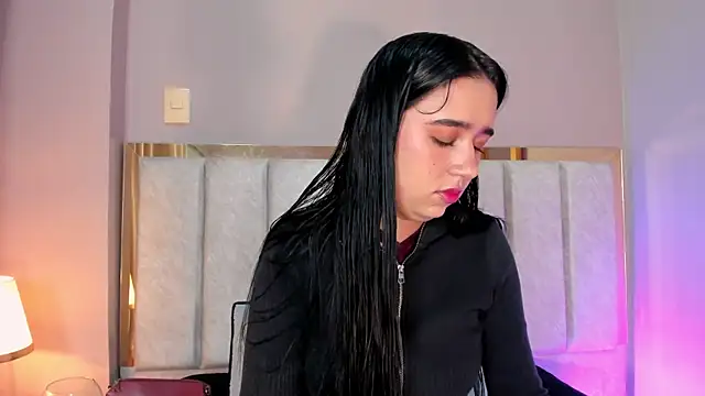 LaraGoldd online show from 01-09-26, 12:39