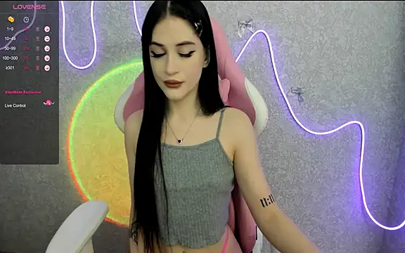 Molly Crystall online show from 03-02-26, 03:40