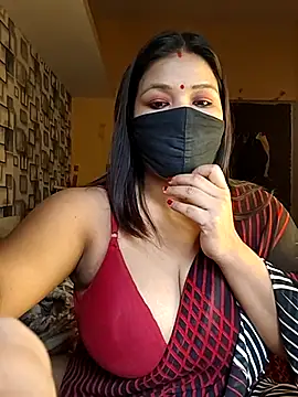 Radhikadavi879 online show from 12-02-25, 06:15