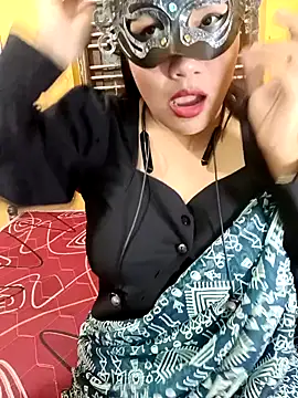 Snapshot of Radhikadavi879 chatting on 02-20-25, 04:36 Radhikadavi879 online show from 02-20-25, 04:36