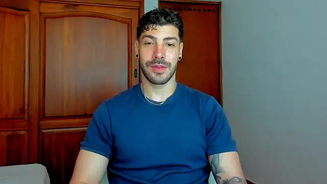 Guyinthemountain online show from 05-12-26, 12:55