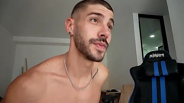 Guyinthemountain online show from 12-02-24, 07:22