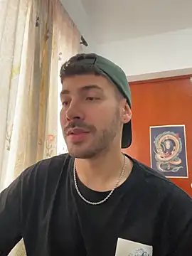 Guyinthemountain online show from 10-16-25, 04:26