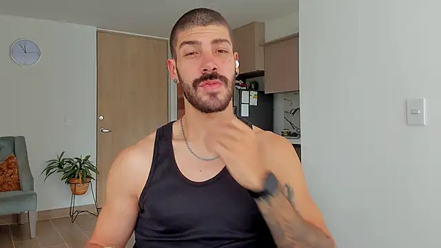 Guyinthemountain online show from 02-08-25, 06:22