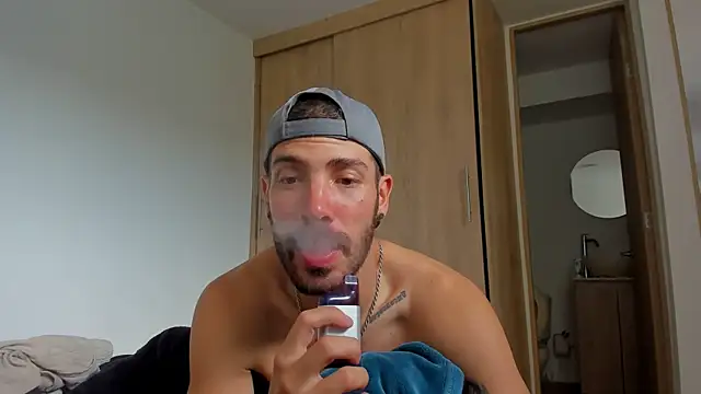 Guyinthemountain online show from 01-22-25, 07:24