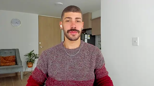 Guyinthemountain online show from 01-03-25, 12:51