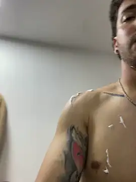 Guyinthemountain online show from 03-28-26, 05:36