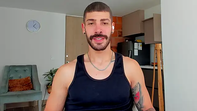 Guyinthemountain online show from 01-08-25, 03:39