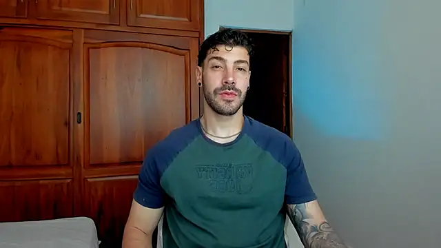 Guyinthemountain online show from 05-19-26, 03:19