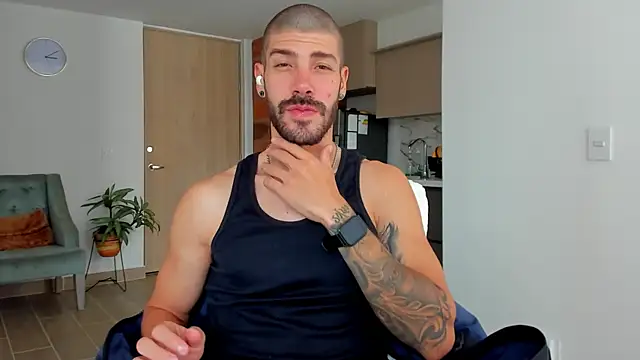 Guyinthemountain online show from 01-10-25, 01:52