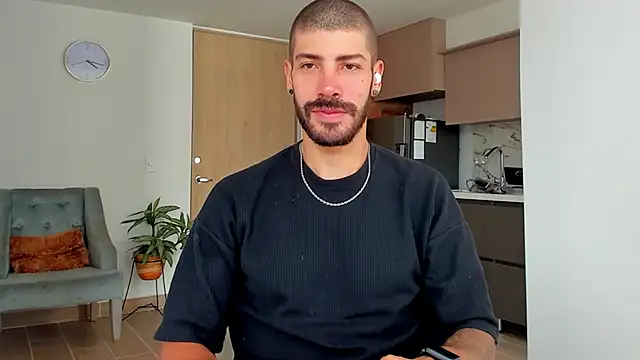 Guyinthemountain online show from 01-14-25, 12:45