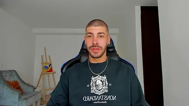 Guyinthemountain online show from 12-02-24, 04:15