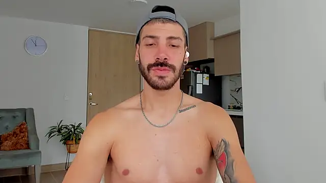 Guyinthemountain online show from 02-08-25, 09:25