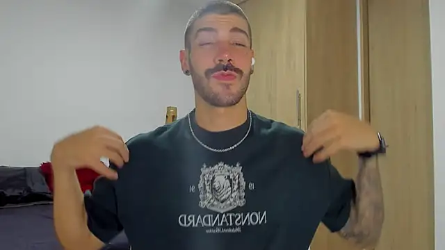 Guyinthemountain online show from 01-27-25, 11:54