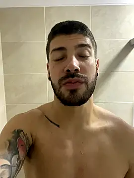 Guyinthemountain online show from 09-20-25, 06:46