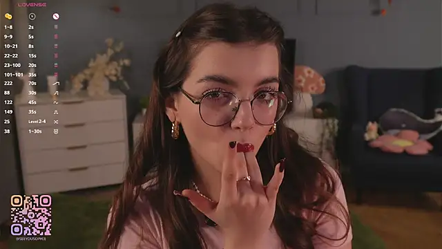 FlairEdgin online show from 11-23-25, 07:13