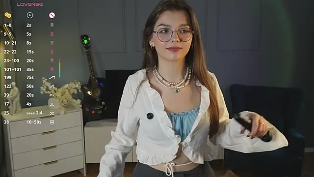 FlairEdgin online show from 10-05-25, 07:15